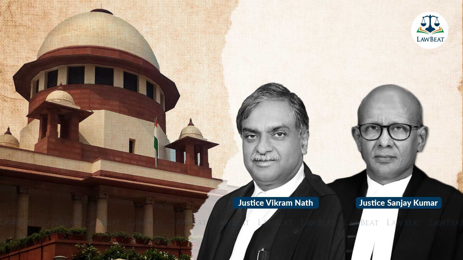 BCIs rule on enrolment that candidate must have completed law course from a BCI-recognized college is valid: Supreme Court BCIs rule on enrolment that candidate must have completed law course from a BCI-recognized college is valid: Supreme Court